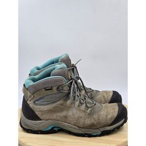 La Sportiva FC 4.0 Gore-Tex  Leather Mid Hiking Boots womens 10.5